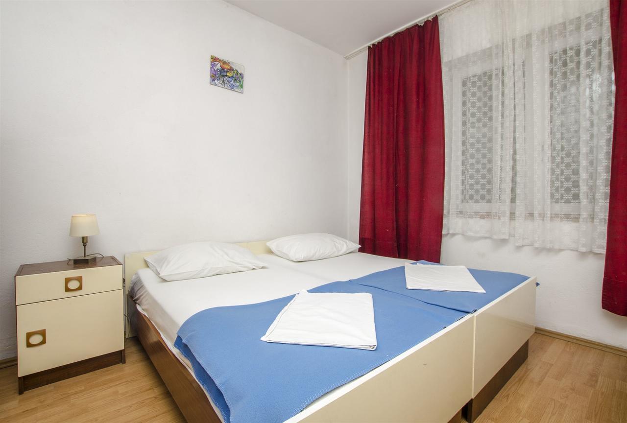 Apartments Anka Duće Exterior foto